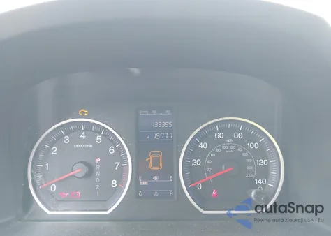 2011 Honda Cr-V Se z USA, uszkodzony, nr VIN 5J6RE4H49BL108832